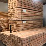 Douglas palen voor schutting, overkapping of pergola, Ophalen of Verzenden, Nieuw, 250 cm of meer, Palen