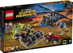 LEGO Super Heroes Batman Scarecrow Zaait Angst - 76054 (Nieu, Kinderen en Baby's, Speelgoed | Duplo en Lego, Zo goed als nieuw