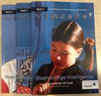 Meervoudige intelligentie 9789074233057 Miguel Kagan, Verzenden, Gelezen, Miguel Kagan