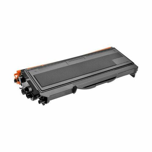 Brother TN-2000 Toner Zwart huismerk, Computers en Software, Printerbenodigdheden, Nieuw, Verzenden