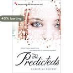The Predicteds 9781402260490 Christine Seifert, Verzenden, Gelezen, Christine Seifert