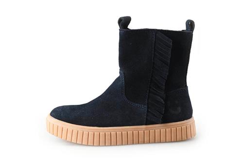 Muyters Enkellaarzen in maat 31 Zwart | 10% extra korting, Kinderen en Baby's, Kinderkleding | Schoenen en Sokken, Jongen of Meisje