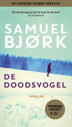 De doodsvogel / Munch & Kruger / 2 9789021026596, Verzenden, Gelezen, Samuel Bjork