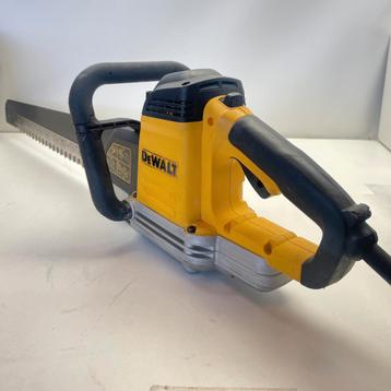 DEWALT DWE399-QS Alligatorzaag 1700W Zwaardlengte 45cm 48... beschikbaar voor biedingen