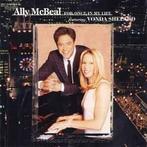 cd - Various - Ally McBeal (For Once In My Life), Verzenden, Zo goed als nieuw