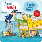 Bedtijd voor Boef / Agent & Boef 9789401401968 Kees de Boer, Boeken, Verzenden, Gelezen, Kees de Boer