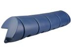 Majoni Steigerbumper NR2 - navy - recht - 110 cm, Ophalen of Verzenden, Nieuw