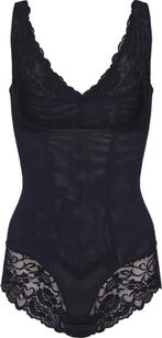 MAGIC Bodyfashion Super Control Body Zwart Vrouwen - Maat M, Verzenden
