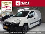 Peugeot Partner 120 1.6 BlueHDi Airco Cruise Imperiaal €172