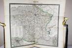 M. Vuillemin - La France et ses colonies - 1851