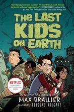 LAST KIDS ON EARTH NOVEL 01 9780670016617 Max Brallier, Verzenden, Zo goed als nieuw, Max Brallier