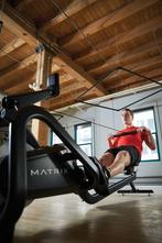 Matrix Roeitrainer, Sport en Fitness, Verzenden, Nieuw, Roeitrainer