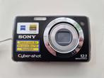 Sony DSC-W210 Digitale compact camera, Nieuw
