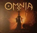 cd - Omnia - World Of Omnia, Verzenden, Zo goed als nieuw