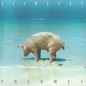 cd - Jiskefet - Volume 1, Cd's en Dvd's, Cd's | Nederlandstalig, Zo goed als nieuw, Verzenden