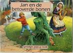 Jan en de betoverde bonen, Boeken, Kinderboeken | Jeugd | onder 10 jaar, Nieuw, Verzenden
