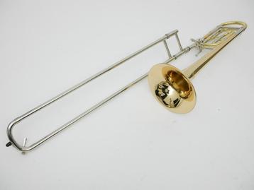 Nieuwe VDG Trombone met smalle 3B Boring en kwartventiel beschikbaar voor biedingen