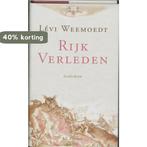 Rijk verleden 9789061004868 L. Weemoedt, Boeken, Gedichten en Poëzie, Verzenden, Gelezen, L. Weemoedt