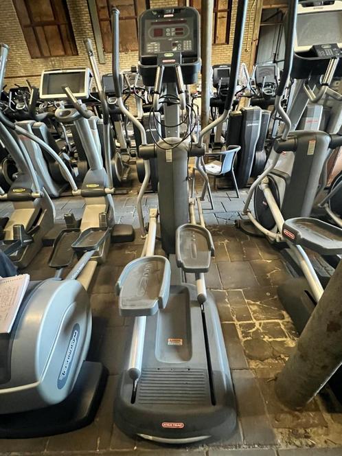 Star Trac Crosstrainer E-CT | Elliptical | Crossover |, Sport en Fitness, Fitnessmaterialen, Gebruikt, Verzenden