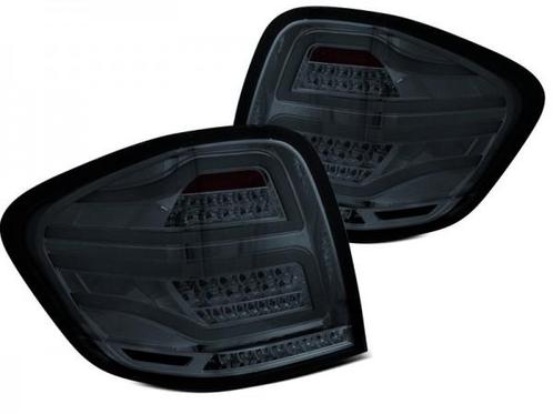 Achterlichten Mercedes ML W164 09-11 LED Tube smoke, Auto-onderdelen, Overige Auto-onderdelen, Ophalen of Verzenden