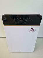 Luchtreiniger Comfort air 60W LS Glass -  hepa, carbon en UV, Ventileren, Nieuw, 3 snelheden of meer, Ophalen of Verzenden