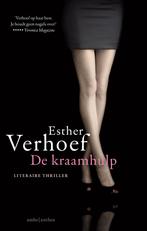 De kraamhulp (9789026331855, Esther Verhoef), Boeken, Thrillers, Nieuw, Verzenden
