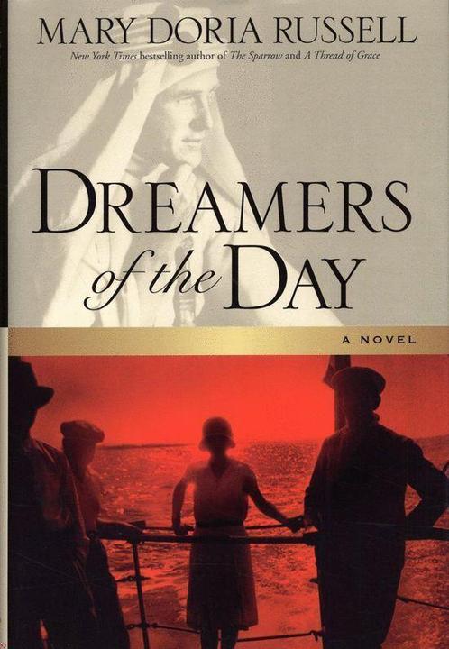 Dreamers of the Day, Boeken, Overige Boeken, Ophalen of Verzenden