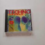 Techno Trance 5, Verzenden, Gebruikt