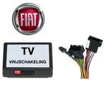 Fiat TV DVD vrijschakeling met inbouw, Verzenden, Nieuw