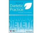 Boek Manual of Dietetic Practice 9781119235927, Verzenden, Zo goed als nieuw