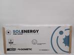 NDS SOLENERGY 100W Zonnepaneel, Witgoed en Apparatuur, Verzenden, Nieuw