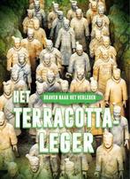 9789463416627 Graven naar het verleden - Het terracotta-l..., Verzenden, Zo goed als nieuw, Emily Rose Oachs