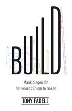 Build 9789400514539 Tony Fadell, Verzenden, Gelezen, Tony Fadell