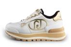 Liu Jo Sneakers in maat 38 Wit | 10% extra korting, Kleding | Dames, Gedragen, Liu Jo, Wit, Sneakers of Gympen