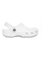 Crocs Classic Clog Unisex 10001-100 Wit-37/38, Verzenden, Nieuw, Wit