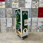 Driessen - Trolleys van luchtvaartmaatschappijen -
