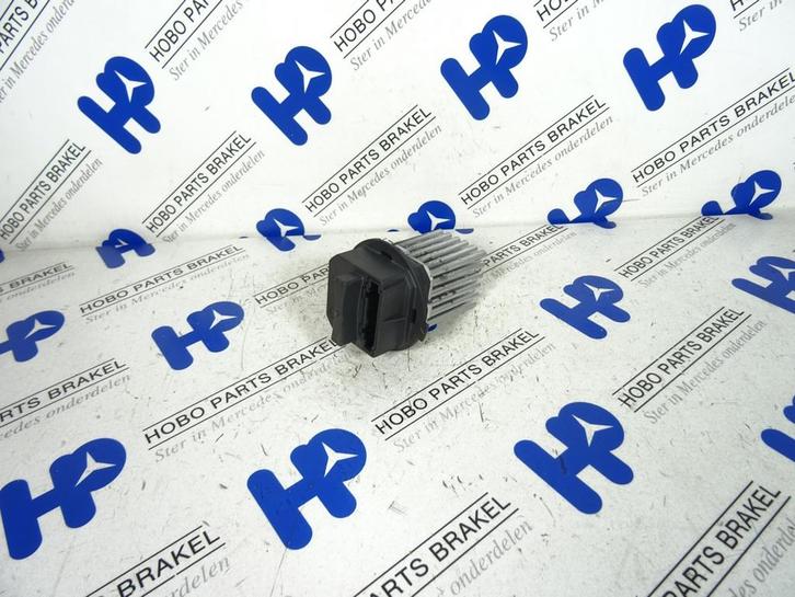 Kachelweerstand A 000 821 2992 o.a: Sprinter w906, Auto-onderdelen, Airco en Verwarming, Gebruikt, 3 maanden garantie, Mercedes-Benz