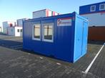 16ft Kantoorunit – ca. 4,8 x 2,44 m. – nieuw, Zakelijke goederen, Machines en Bouw | Keten en Containers