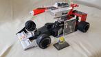 DeAgostini - Kyosho 1:8 - Modelauto - McLaren MP4/4 - Ayrton, Hobby en Vrije tijd, Modelauto's | 1:5 tot 1:12, Nieuw