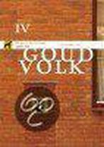Goud Volk Dl. 4 De Poeet Van Aolwieke 9789077548608 S. Reker, Verzenden, Gelezen, S. Reker