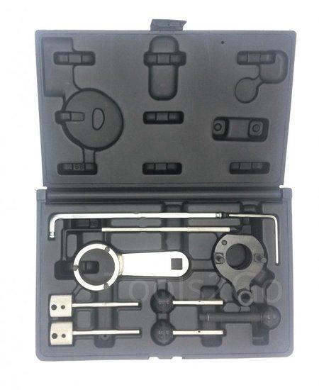 Timingset VAG 1.6 & 2.0 CR TDI, Auto diversen, Autogereedschap, Verzenden