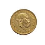 Nederland. Willem III. 10 Gulden 1876, Postzegels en Munten, Munten | Nederland