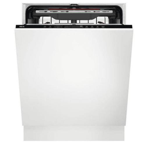 AEG FSK73778P Vaatwasser, Witgoed en Apparatuur, Vaatwasmachines, Inbouw, Nieuw, Ophalen of Verzenden