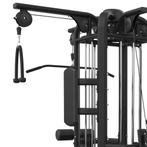 Toorx Professional CSX-9200 Multi Jungle Crossover 5-stack, Sport en Fitness, Fitnessapparatuur, Verzenden, Nieuw