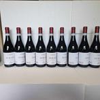 2022 Cantine Faralli Syrah - Toscane DOC - 9 Flessen (0.75, Nieuw