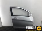 Portier 4Deurs rechts-voor Suzuki Celerio O255223, Ophalen of Verzenden, Nieuw