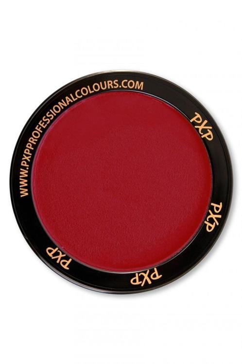 PXP Schmink Ruby Red 10gr, Hobby en Vrije tijd, Feestartikelen, Nieuw, Verzenden
