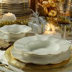 Asir 710KTP2482 Diner set (24 stuks) van €146 voor €113, Ophalen of Verzenden, Nieuw