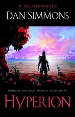 Hyperion / Hyperion Cantos / 1 9789024565184 Dan Simmons, Boeken, Science fiction, Verzenden, Zo goed als nieuw, Dan Simmons