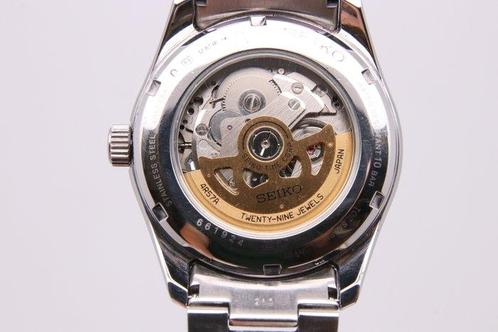 Seiko - Presage - Zonder Minimumprijs - SSA305J1 | 4R57-00A0, Sieraden, Tassen en Uiterlijk, Horloges | Antiek
